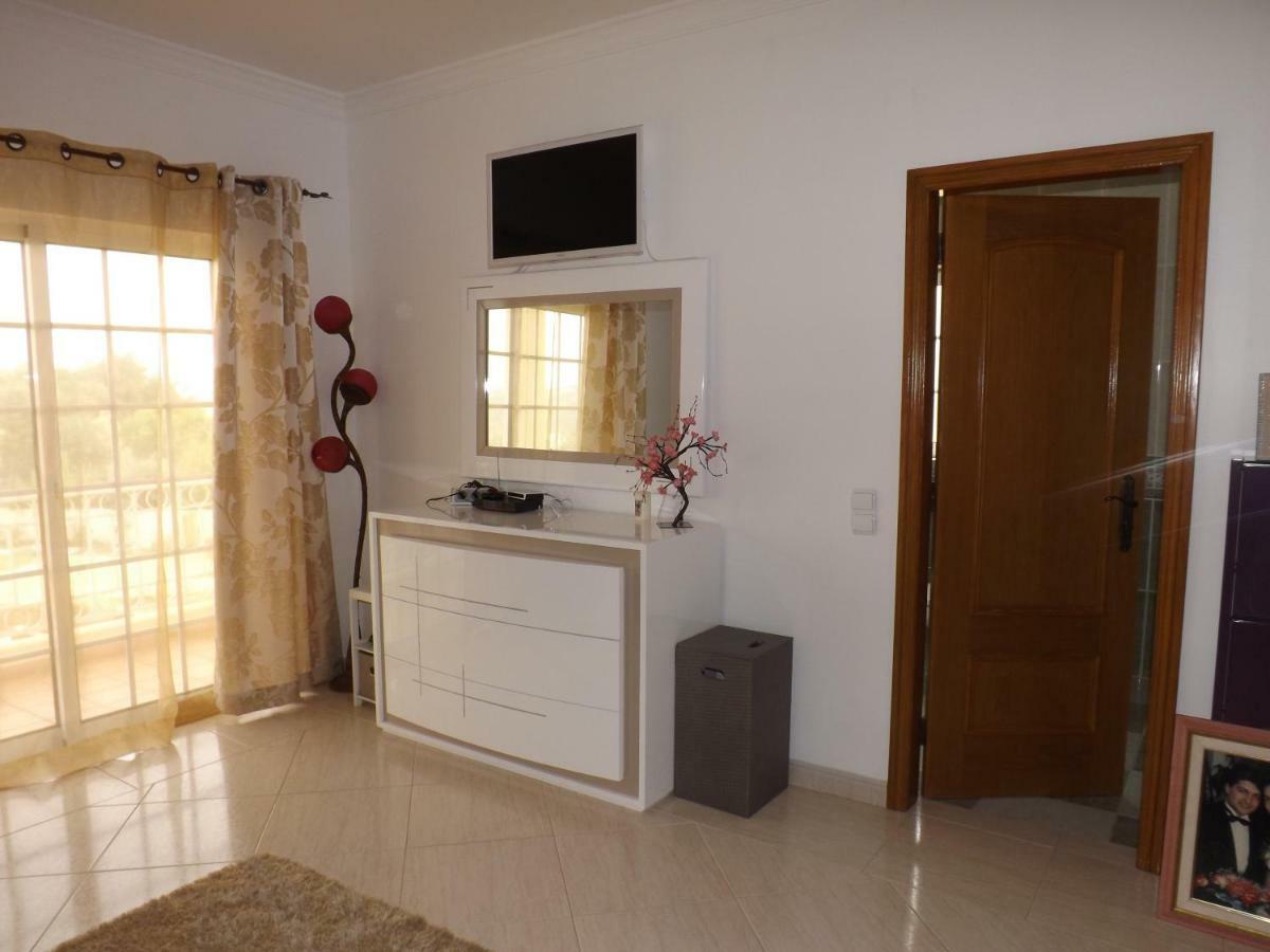 Villa Estrelamar Boliqueime Exterior foto
