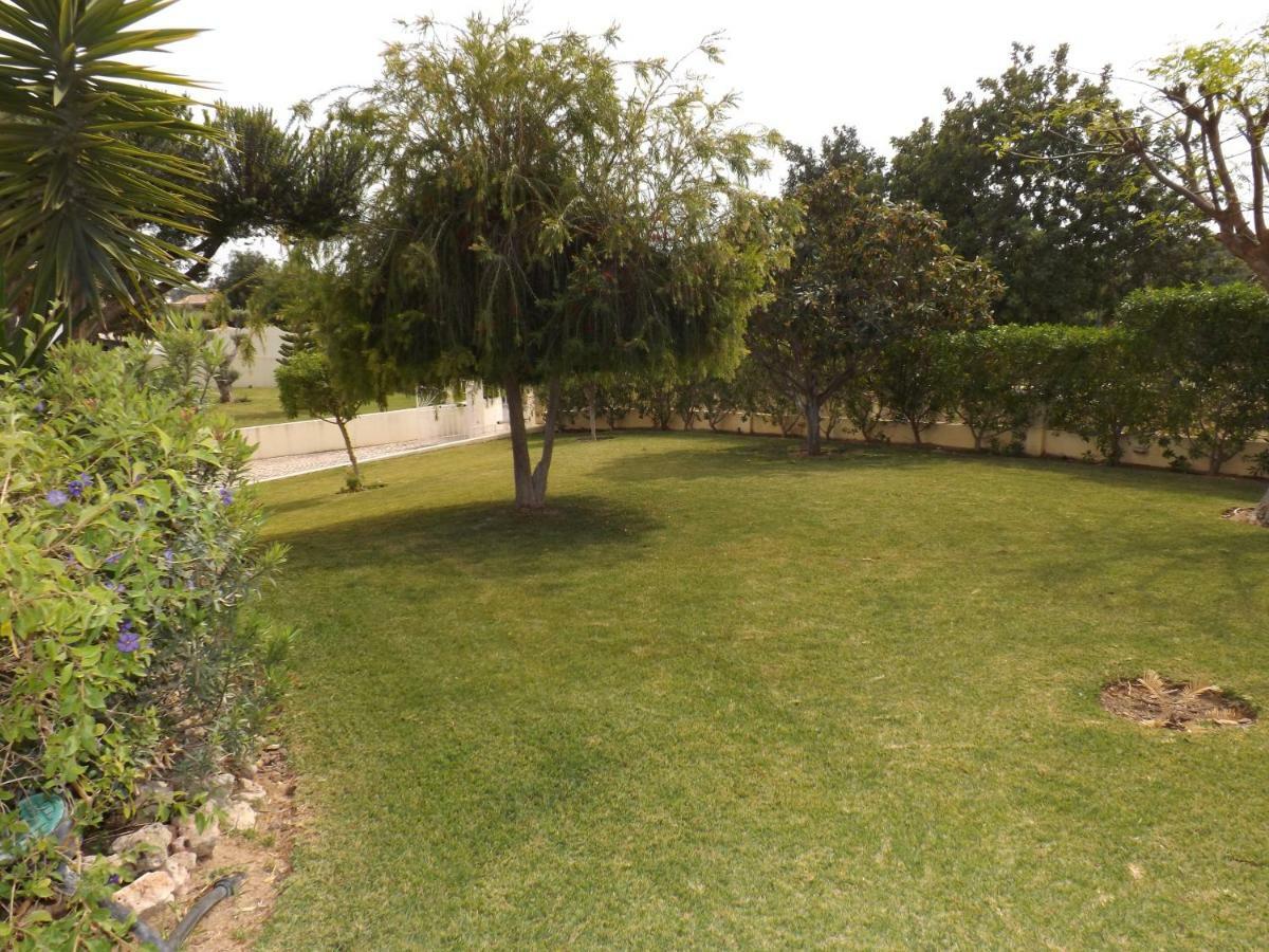 Villa Estrelamar Boliqueime Exterior foto