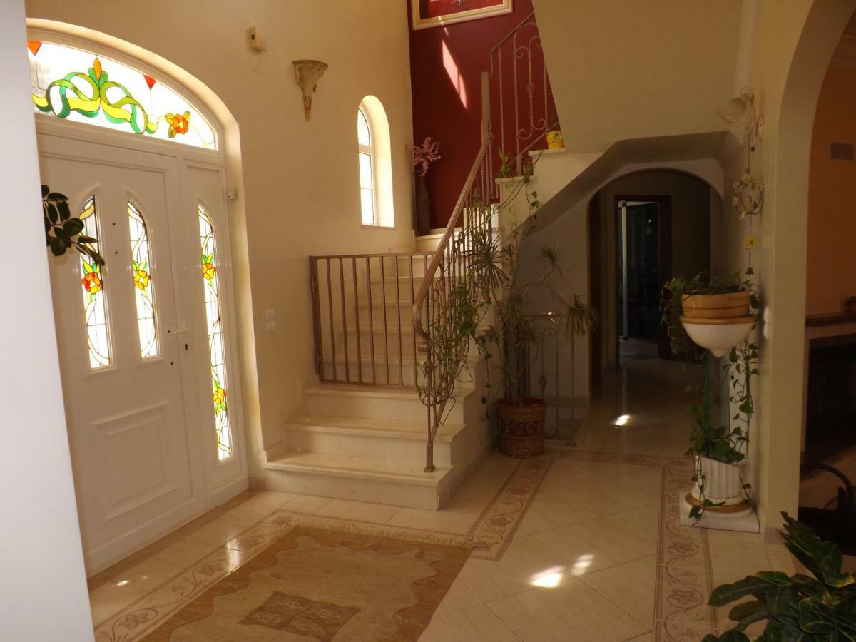 Villa Estrelamar Boliqueime Exterior foto