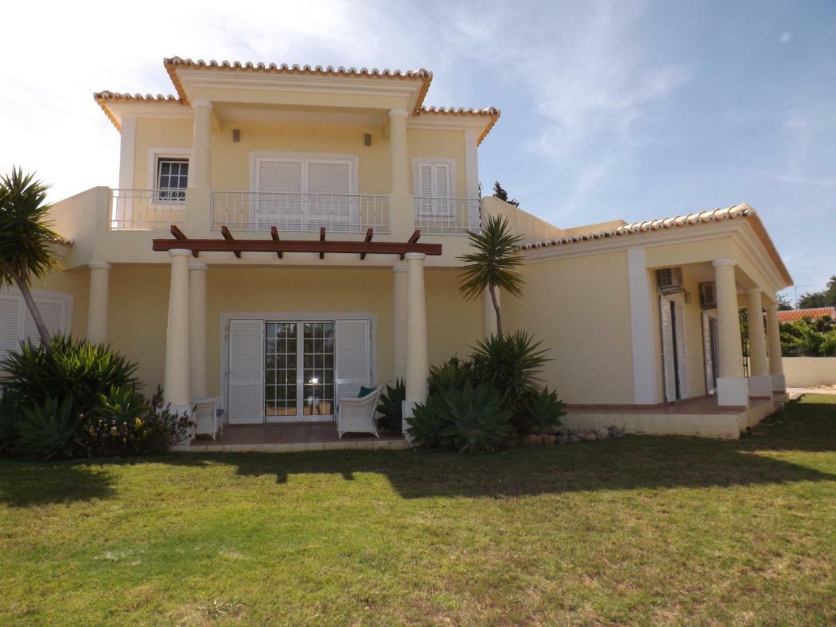 Villa Estrelamar Boliqueime Exterior foto
