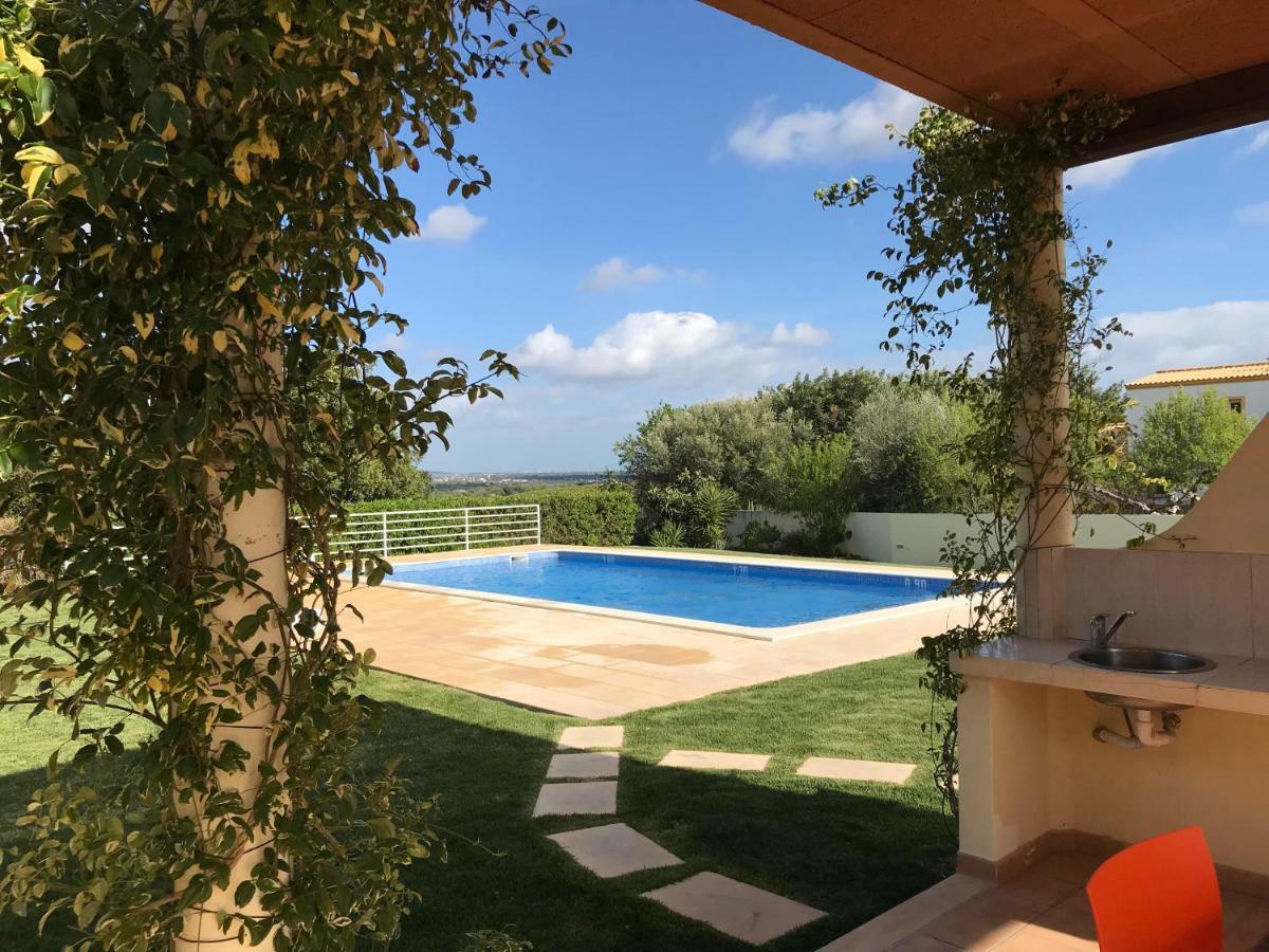 Villa Estrelamar Boliqueime Exterior foto